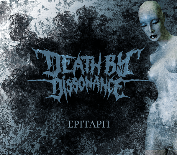 Epitaph CD Cover